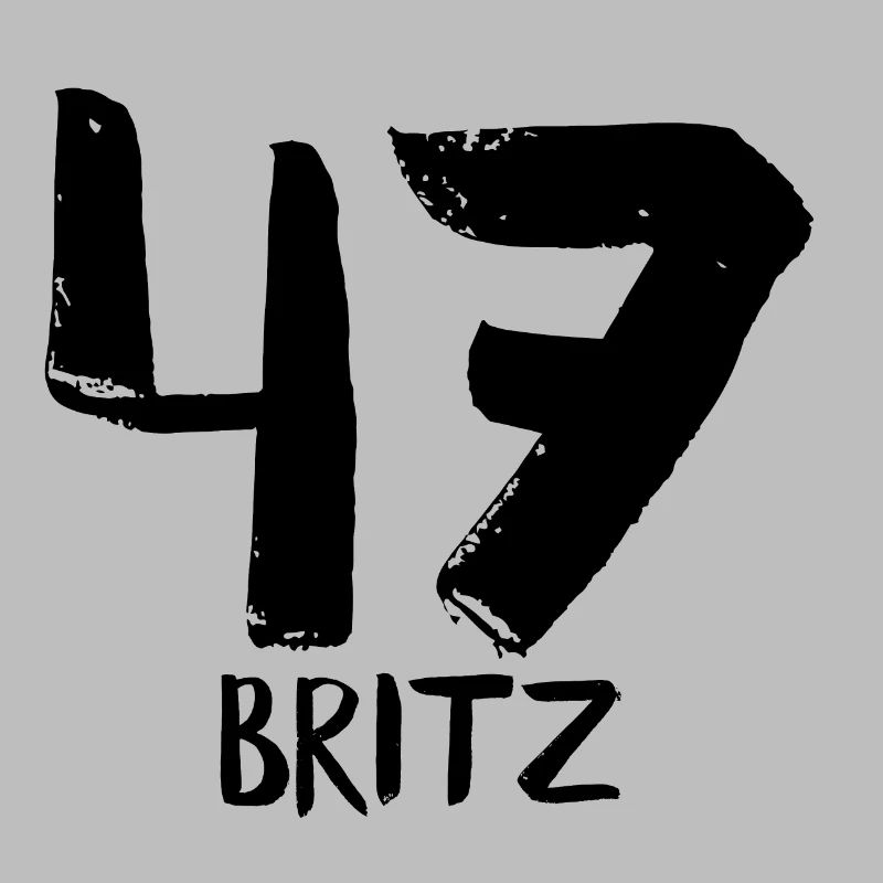 47 britz black
