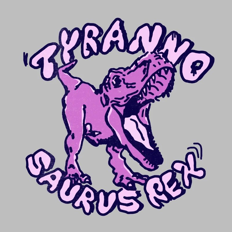 T-Rex