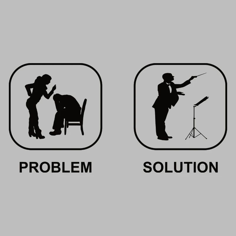 Dirigenten Geschenk Dirigieren Musik Dirigent