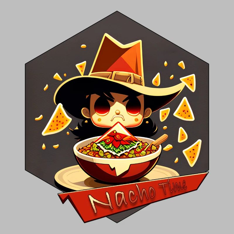 Temps Nacho