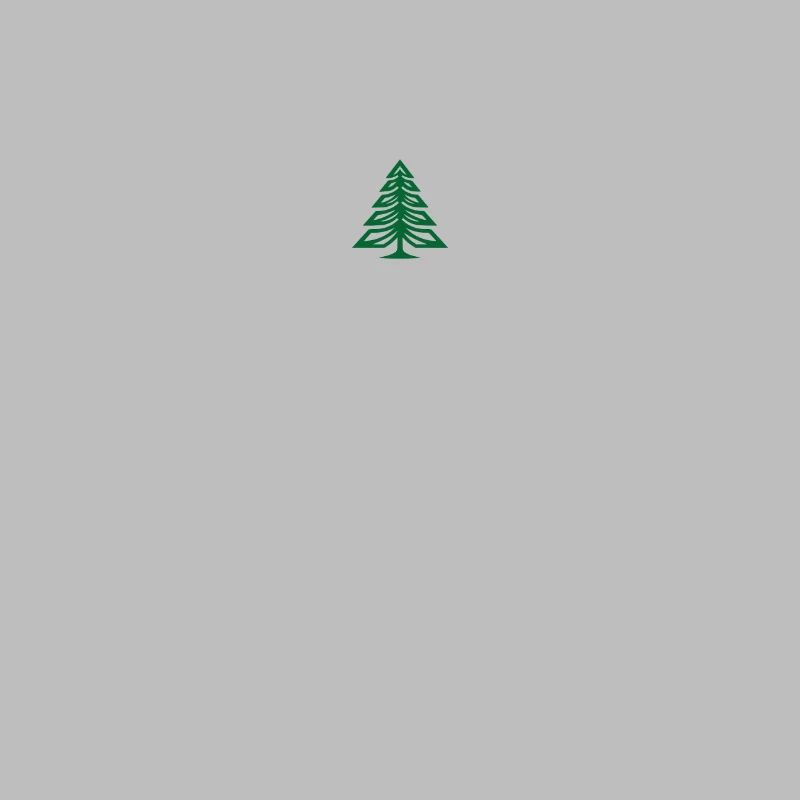 Discreet Christmas Tree Christmas Tree Fir Tree Logo