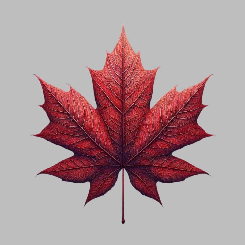 Maple Leaf Maple