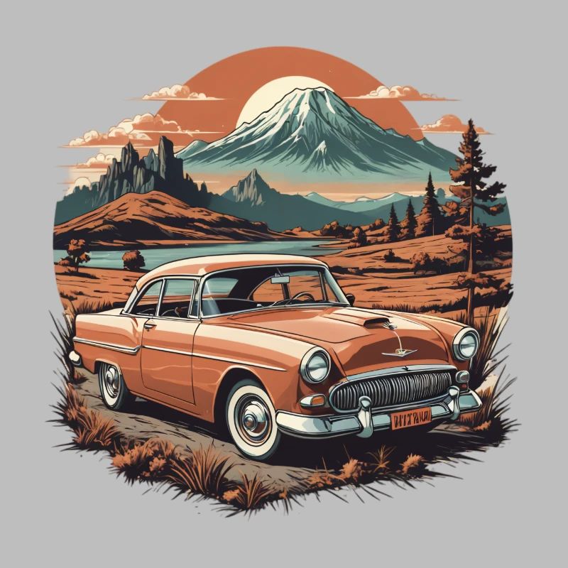 Vintage Vibes: Oldtimer Edition