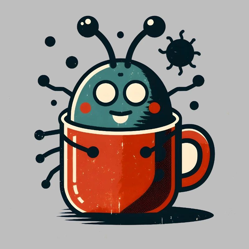 bug in a mug 2