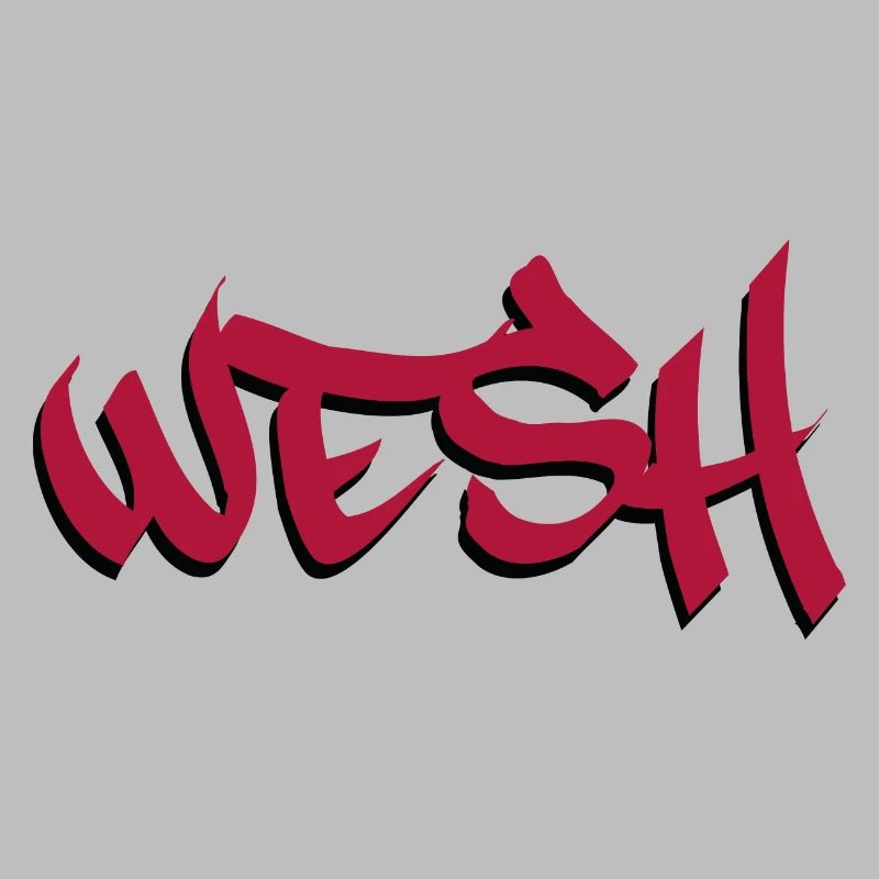 WESH Tag