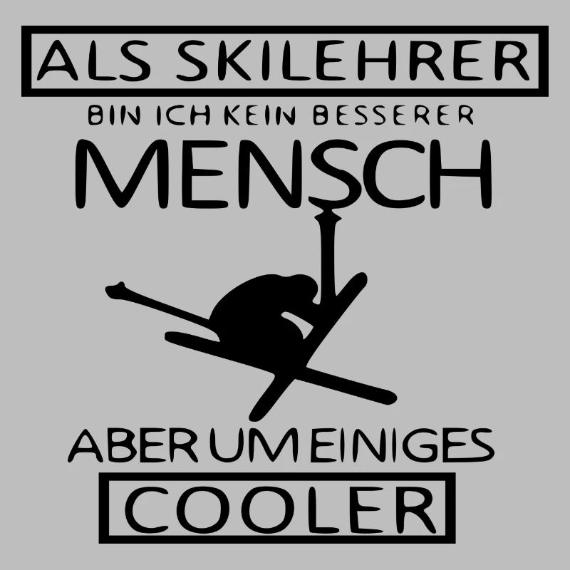 SKI INSTRUCTOR