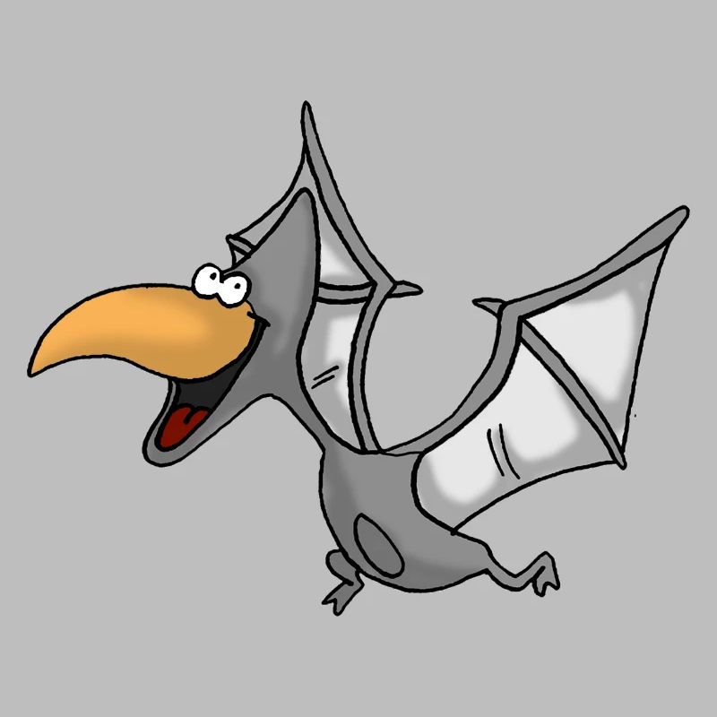 Pterosaur