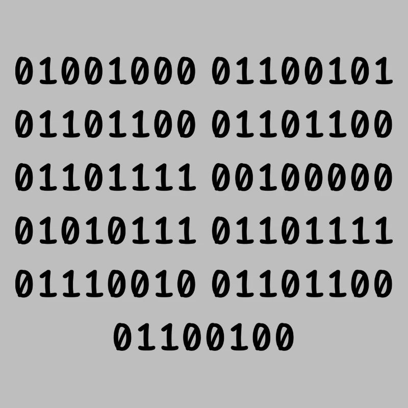 Hello World
