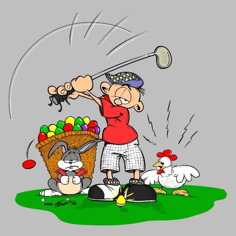 Golfer