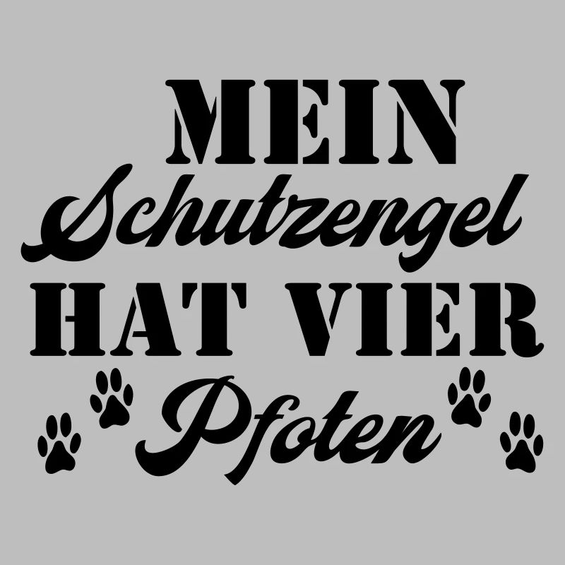 Mein Schutzengel