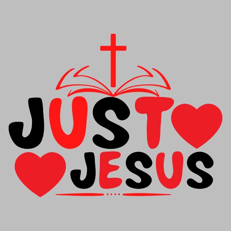 Juste Jésus