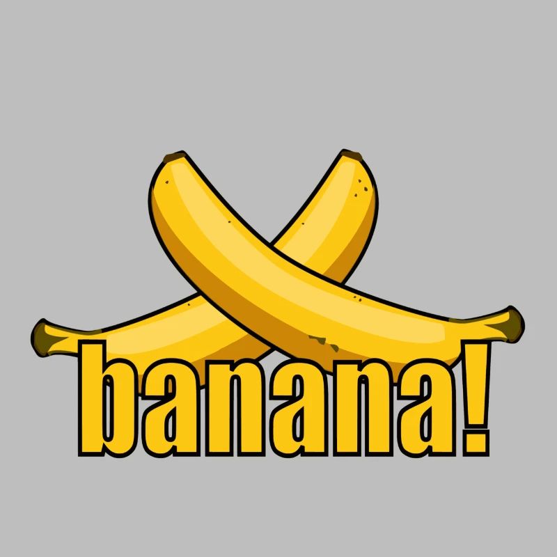 banane!