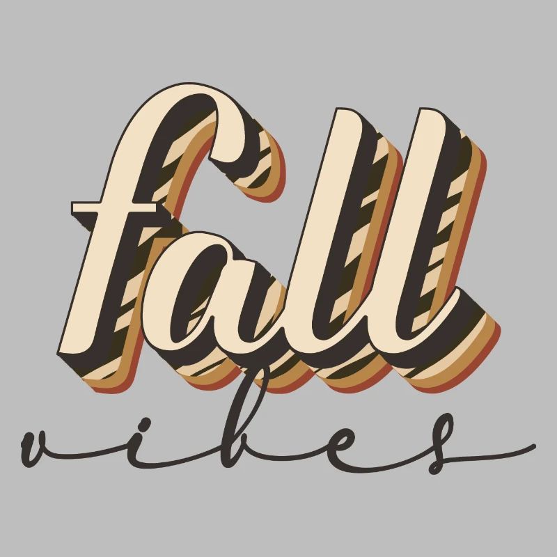 Fall Vibes