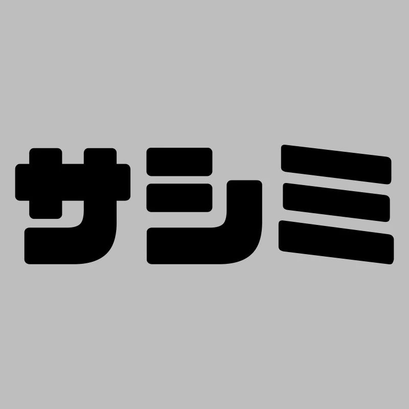 Sashimi