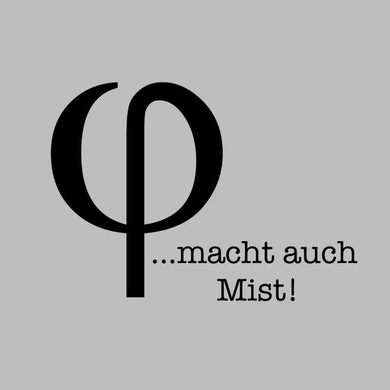 Klein Phi