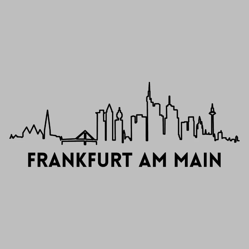 Frankfurt am Main, FFM