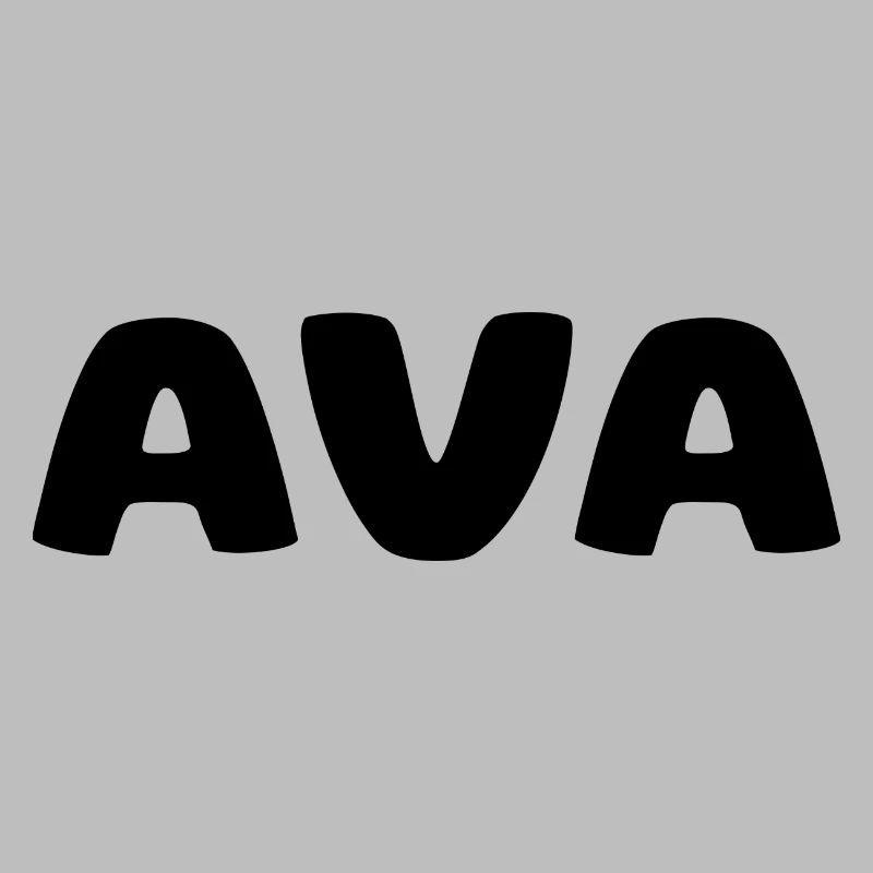 Name - Ava