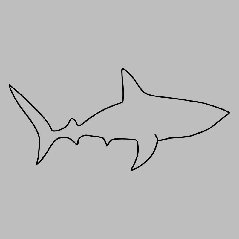 Shark oneline