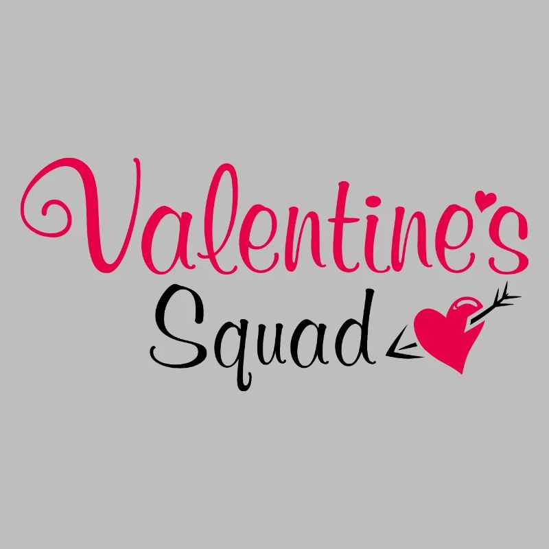 L’escouade de la Saint-Valentin