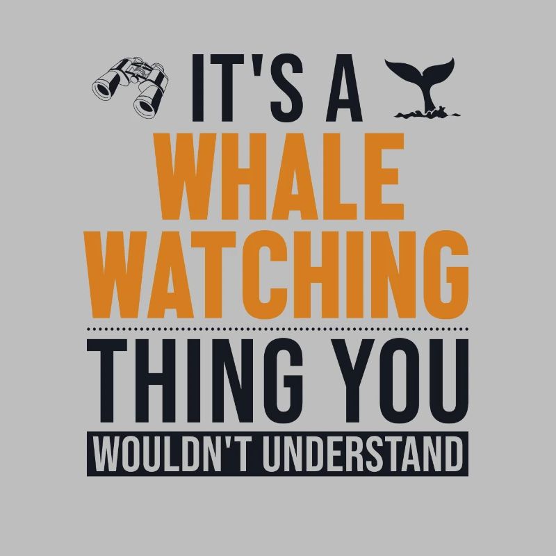 C’est une chose d’observation des baleines Cachalot de cétacés