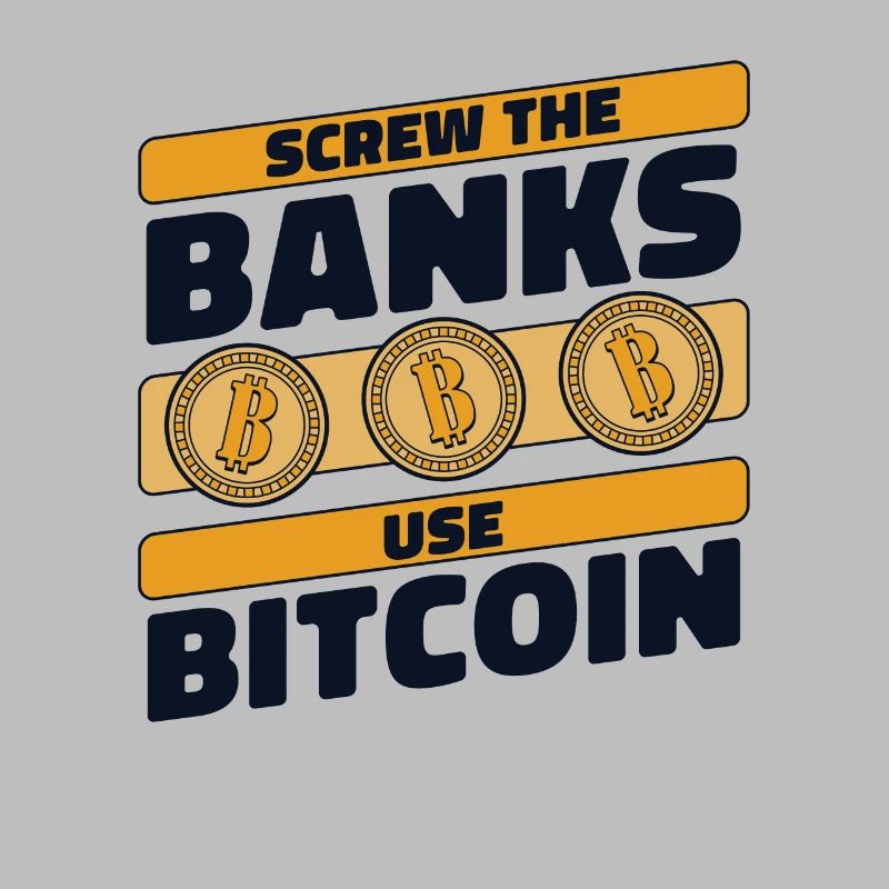 Les banques utilisent Bitcoin Crypto Crypto Crypto