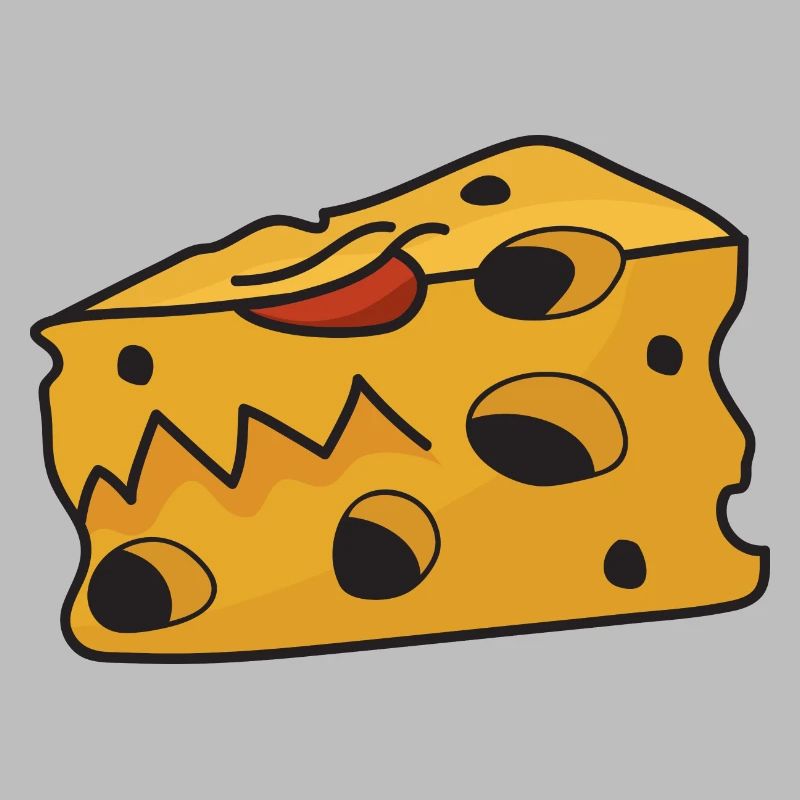 Käse Monster