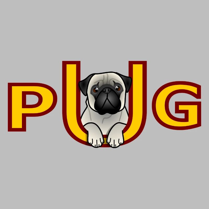 PUG - pug