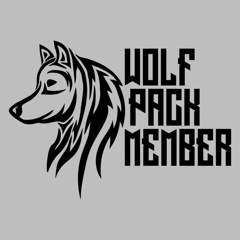 Wolf Pack Members