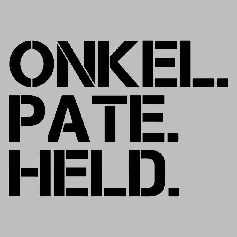 Onkel Pate Held
