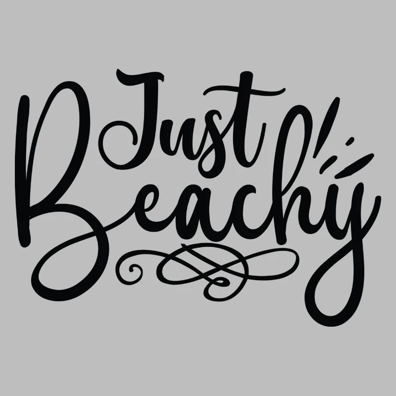 Just Beachy
