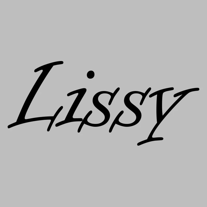lissy