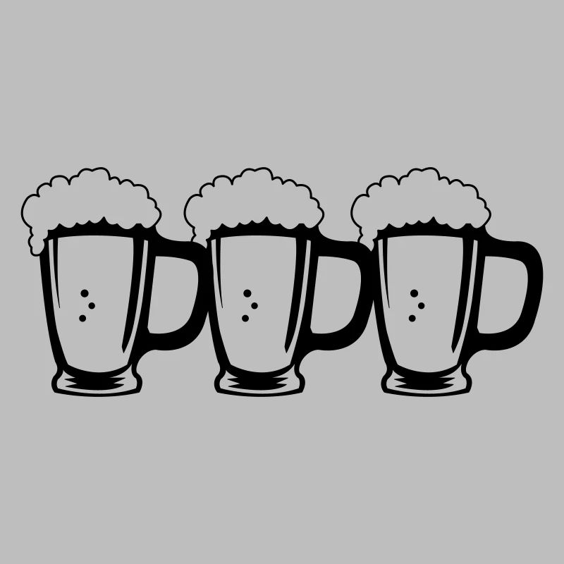 Biergläser