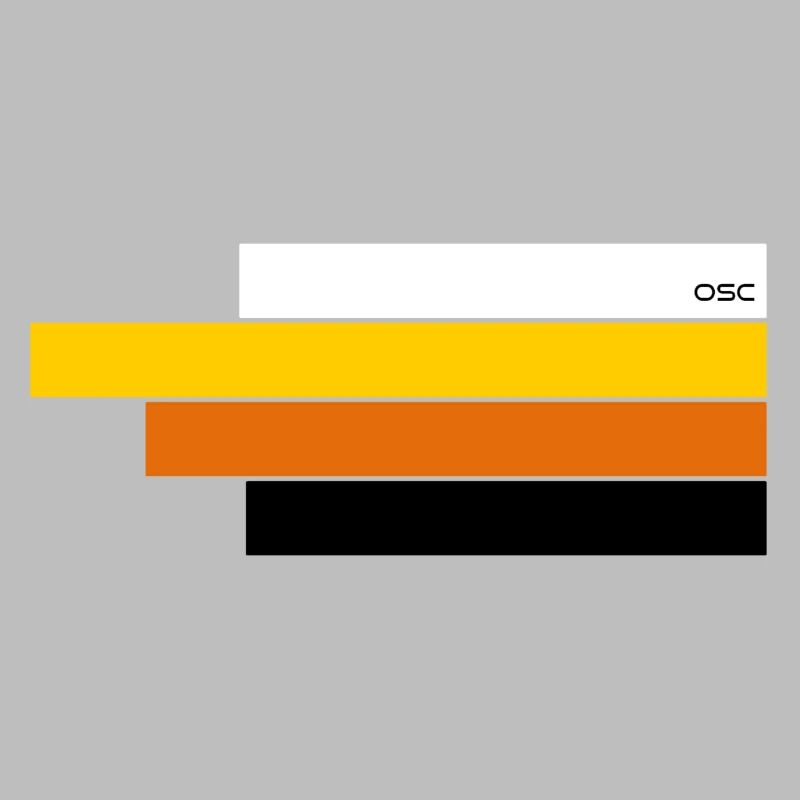 OSC 470 Stripe