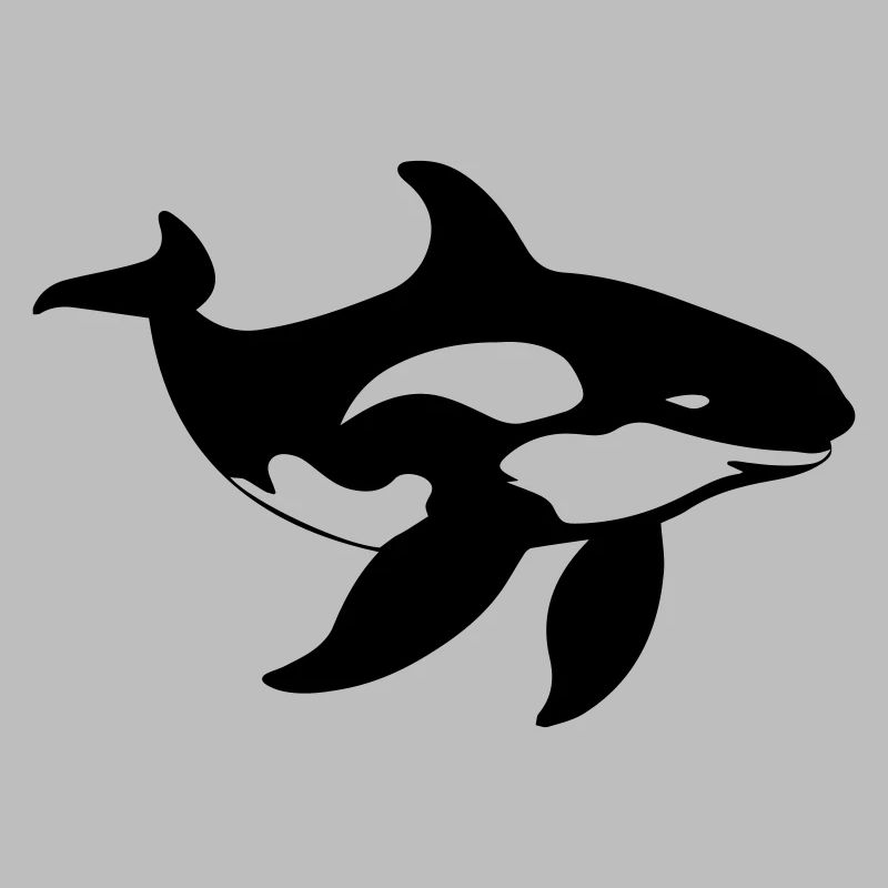 orca