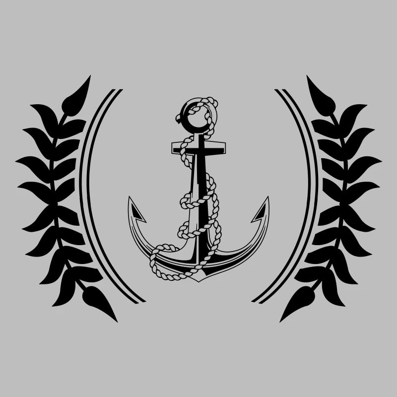 anker wappen