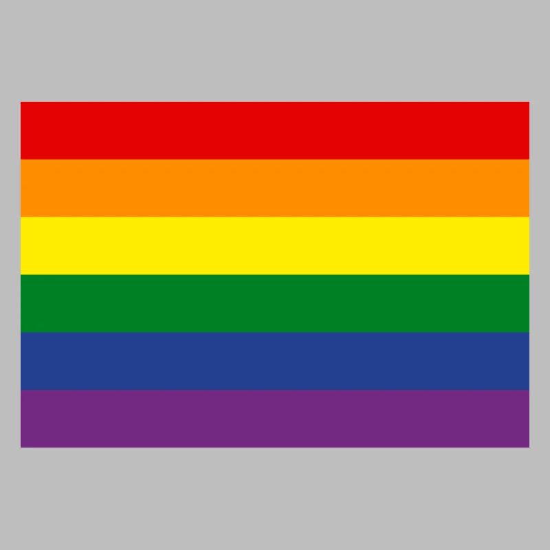 Regenbogenfahne