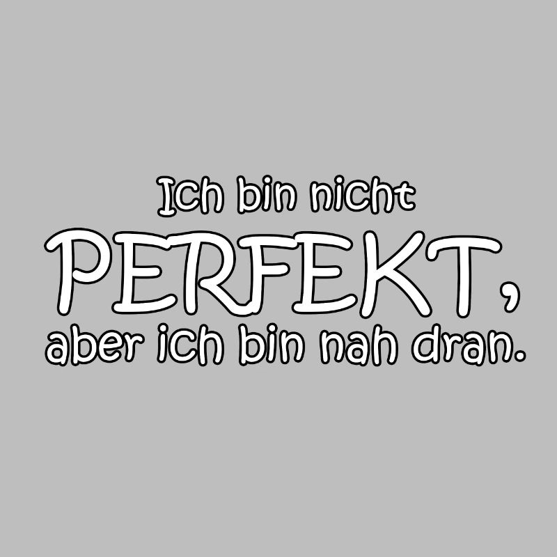 Perfekt