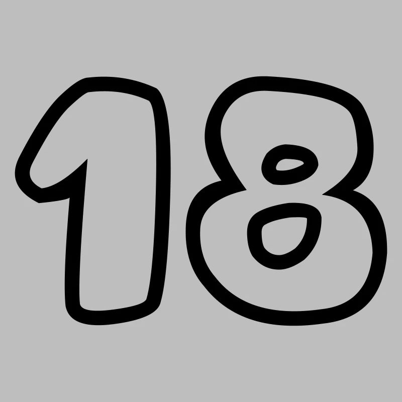 18