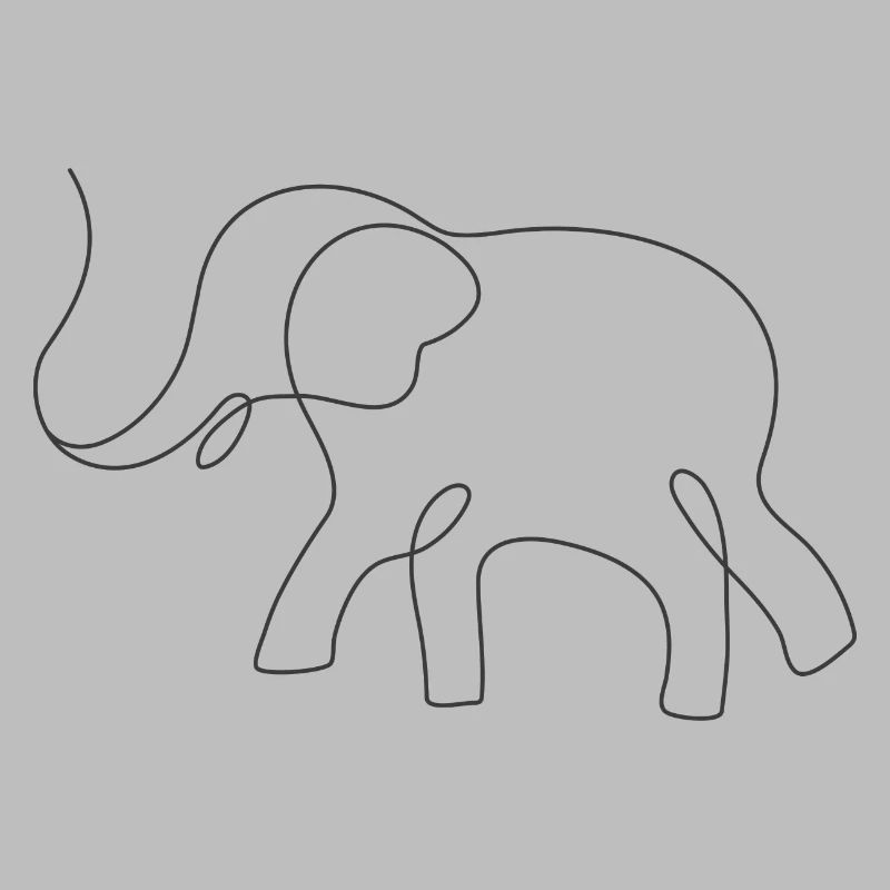 Elefant