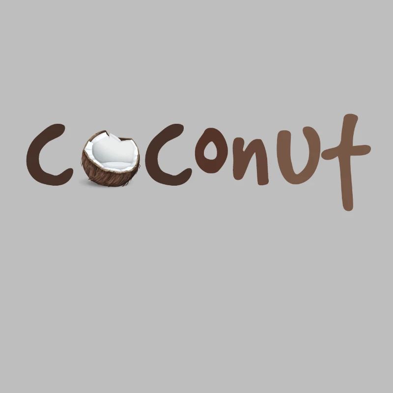 fruit de cocotier