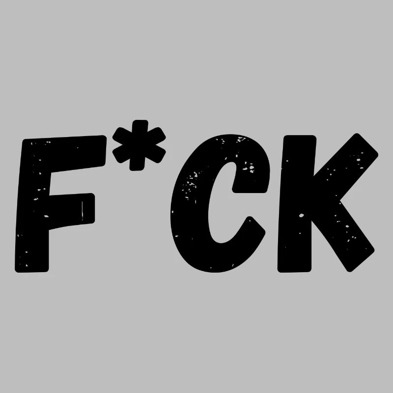 F*ck