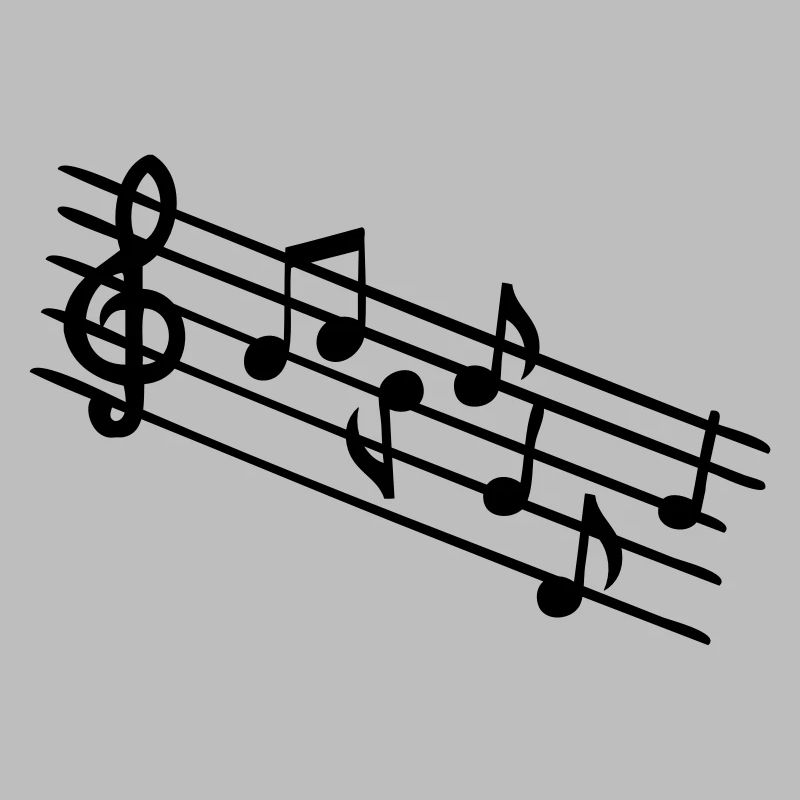 symbole de note de musique