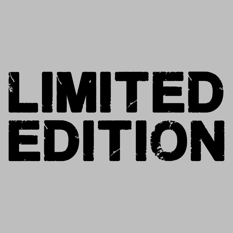 Édition limitée