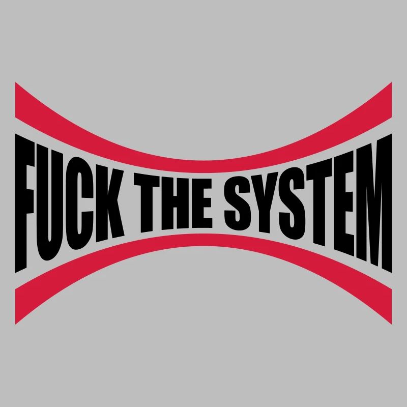 Logo J'emmerde le système