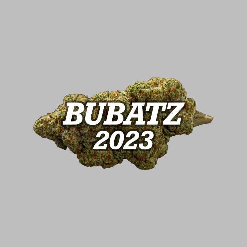 Bubatz 2023