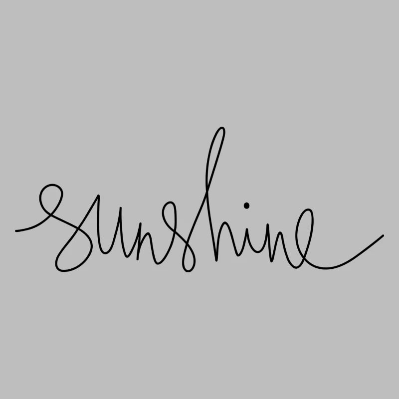 sunshine