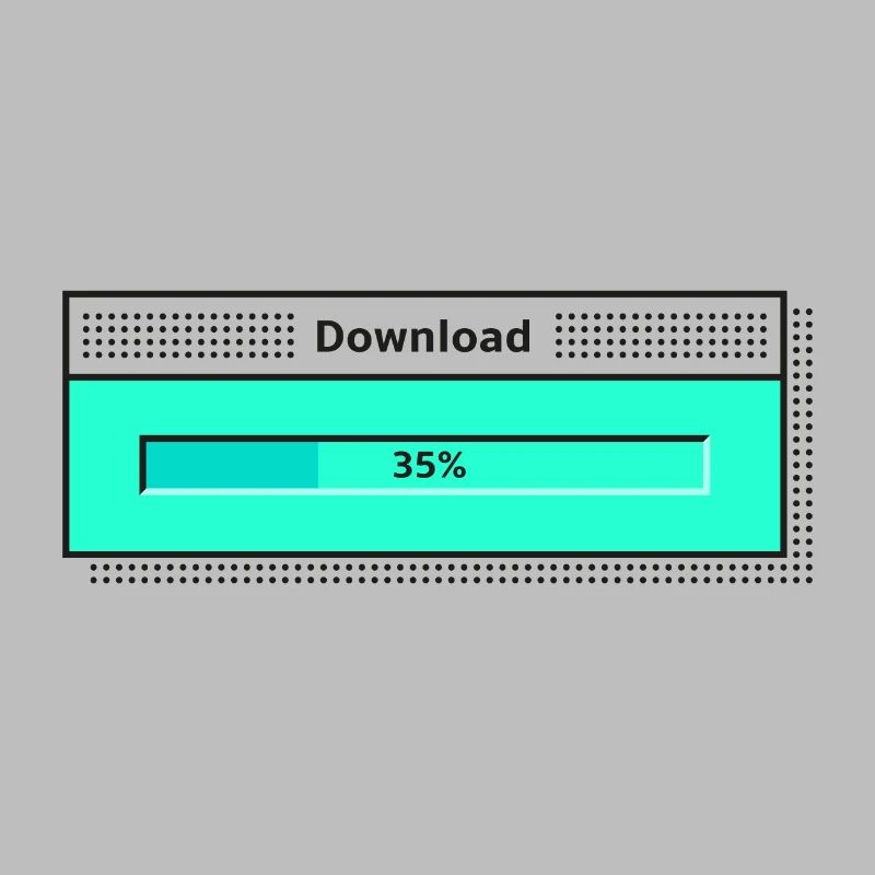 Loading Alert