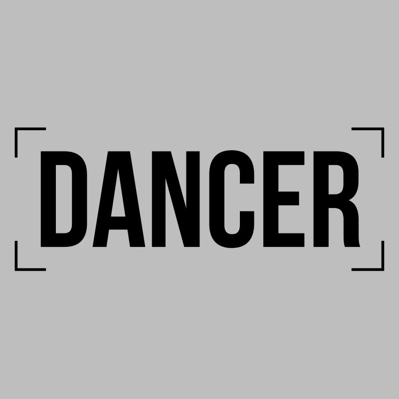 Dancer dance dancer ballerina gift