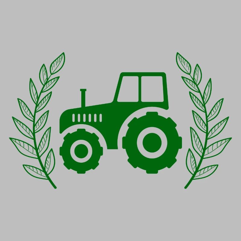 Traktor