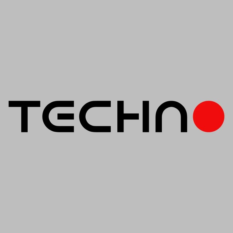 Techno, Techno y Techno